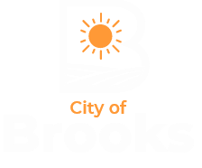 Brooks AB Homepage